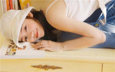 ​女生说肚子疼怎么回答，直男们学学高情商回答