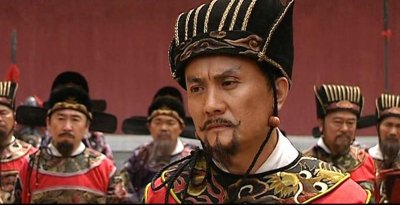 ​严世藩：明朝的巨贪，连太子都贿赂的超级贪官