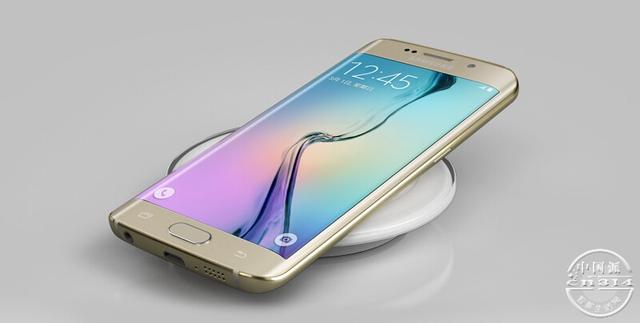 三星s6国内发布会：三星发布S6S6edge(3)