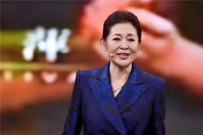 ​倪萍：感谢苦难让我成为一个优秀的人