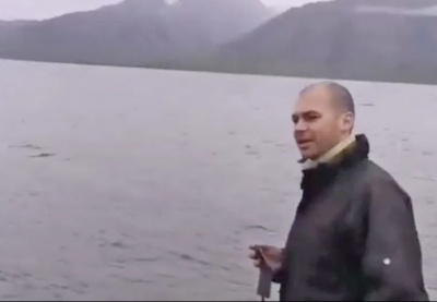 ​男子挪威露营时遭北极熊袭击死亡，北极熊已被枪杀