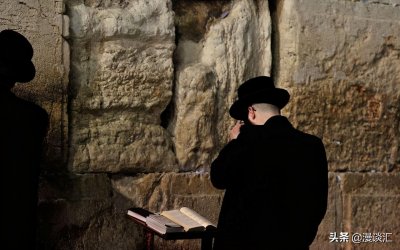 ​耶路撒冷哭墙为何流泪，专家：哭墙之泪纯属自然现象