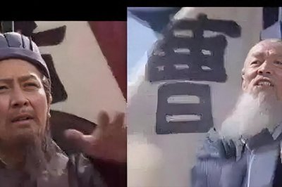 ​诸葛亮怒斥王朗，揭曹操被毒死真相，凶手究竟是谁？是真是假？