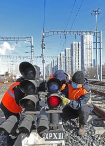 ​揭秘！全国十大电务段，为铁路运输安全稳定发挥重要作用！