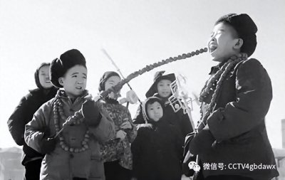 ​说说家门前的厂甸庙会