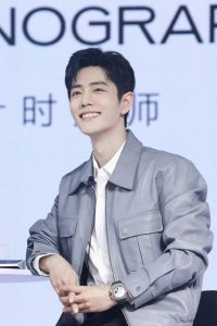 ​肖战与《人物》杂志再续前缘，新杂志即将预售，不忘热心公益