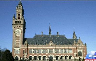 ​美欧的骂阵官海牙国际法庭 对普京发出逮捕令 伤害性为零 侮辱性极强