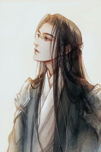 ​原耽聚集地丨原耽《杀破狼》priest