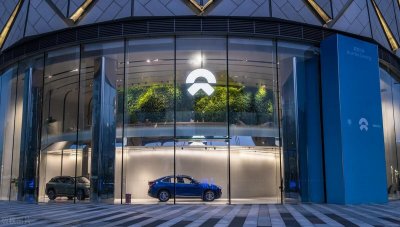 ​“蔚来”是哪个品牌下的车？这些车型最好提前了解，纯干货！