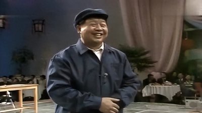 ​美好回忆：盘点春晚历史十大经典相声
