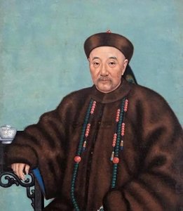 ​盛宣怀之子盛恩颐：从富二代到败家子的堕落之路