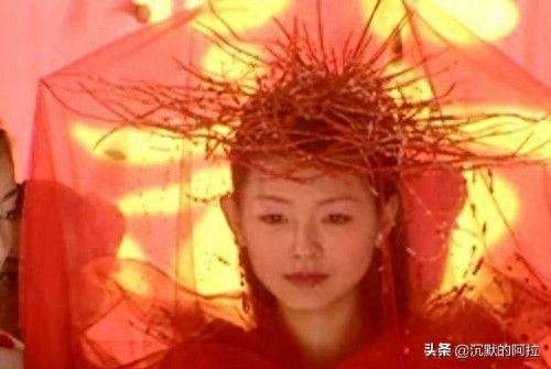 《倩女幽魂》，聂小倩都有哪些人扮演你