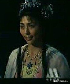 《倩女幽魂》，聂小倩都有哪些人扮演你