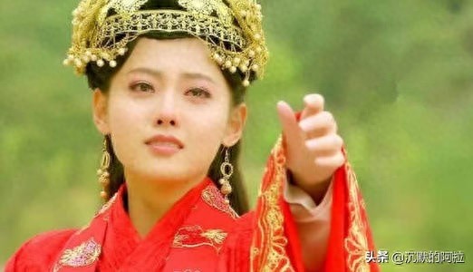 《倩女幽魂》，聂小倩都有哪些人扮演你