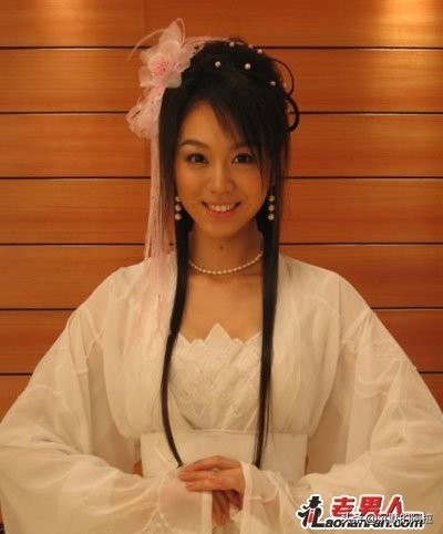 《倩女幽魂》，聂小倩都有哪些人扮演你