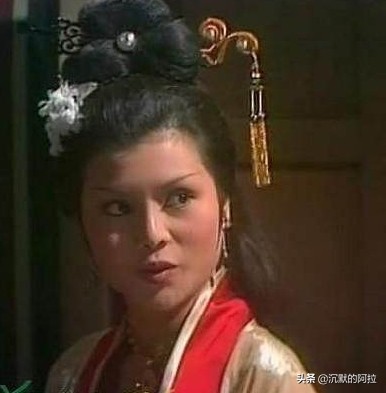 《倩女幽魂》，聂小倩都有哪些人扮演你