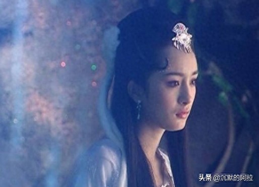 《倩女幽魂》，聂小倩都有哪些人扮演你