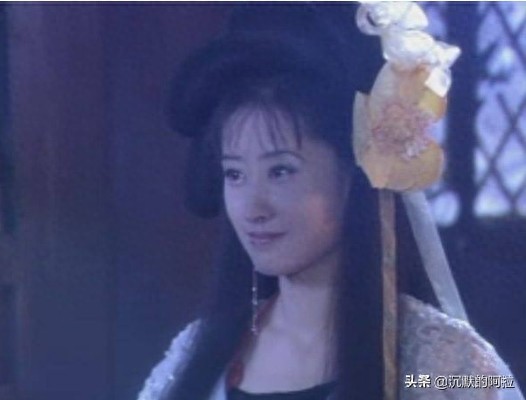 《倩女幽魂》，聂小倩都有哪些人扮演你