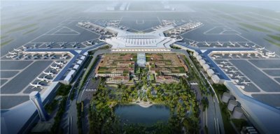 ​重磅！厦门新机场工可正式获国家批复！效果图来了→