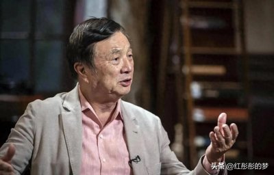 ​重磅！华为杀回全球，外媒：中国技术这次掀桌子了！