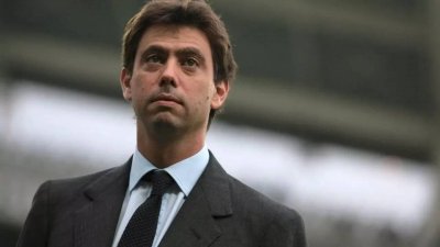 ​揭秘尤文背后的缔造者——阿涅利家族，百年豪门路