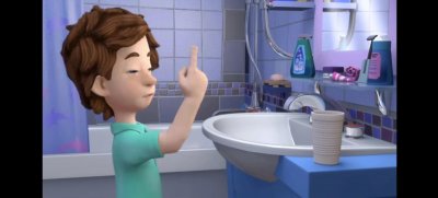 ​什么动画片对小孩有益？短小精悍的动画片《螺丝钉》值得关注！