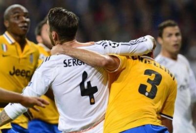 ​球星那些事丨意大利学霸队长—基耶利尼