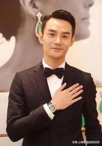 ​40岁王凯婚讯曝光，女方身份成谜！娱乐圈爱情大戏再掀高潮？