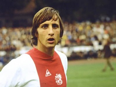 ​培养顶级足球天才的摇篮，阿贾克斯青训历史上诞生过哪些球星？