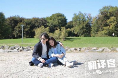 ​持续霸屏的《翻译官》难逃吐槽，观众为何依然“死忠”？