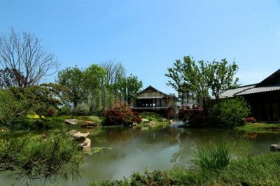 ​一个西安本土房企的惊艳之作