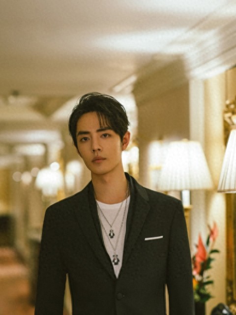 哇唧唧哇艺人粉丝排行，杨超越成前五唯一女生，肖战排名第一