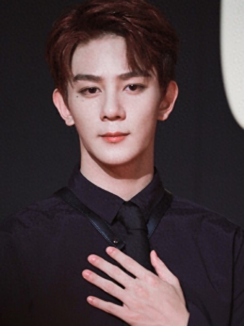 哇唧唧哇艺人粉丝排行，杨超越成前五唯一女生，肖战排名第一