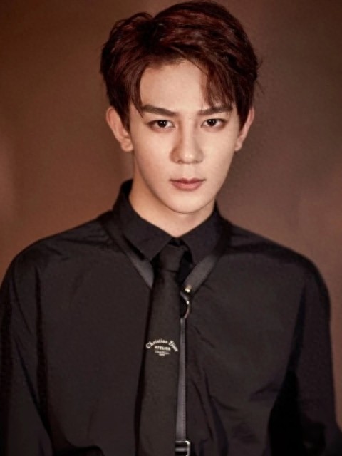 哇唧唧哇艺人粉丝排行，杨超越成前五唯一女生，肖战排名第一