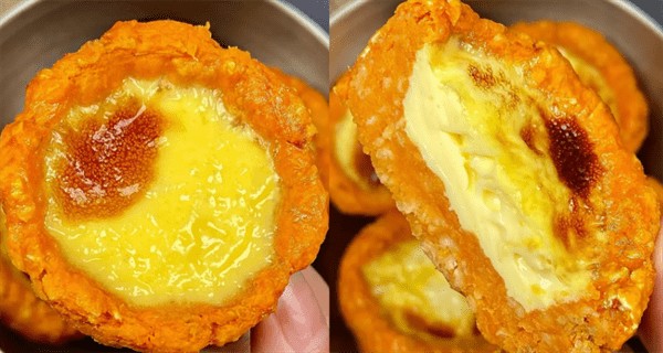 牛奶可以做什么美食(用牛奶容易做的美食)