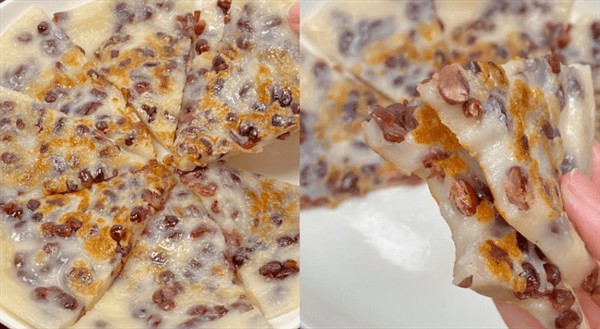 牛奶可以做什么美食(用牛奶容易做的美食)