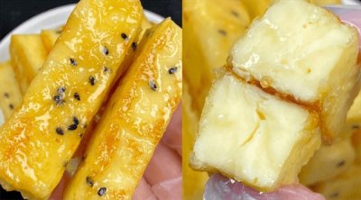 ​牛奶可以做什么美食(用牛奶容易做的美食)