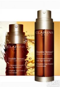 ​娇韵诗护肤新风尚 肌肤新力量