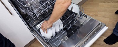 ​洗碗机工作原理 长龙式洗碗机使用方法