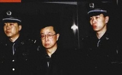 ​李纪周：从革命后代到法庭泪水，他的选择让人心痛！