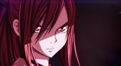 ​盘点动漫中御姐角色，让你感受来自姐姐的爱