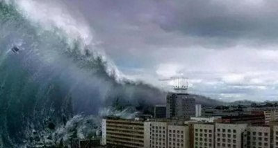 ​世界史上的今天：印尼海啸一场史无前例的大灾难引发全球关注