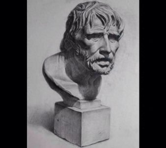 ​喜剧之父——阿里斯托芬