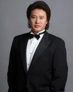 ​中国近代10大高音歌唱家