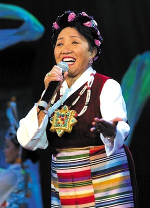 中国近代10大高音歌唱家