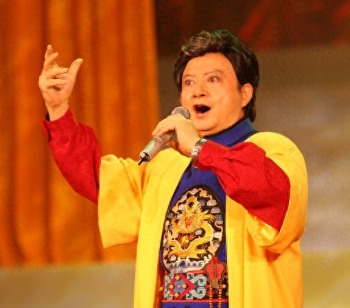 中国近代10大高音歌唱家