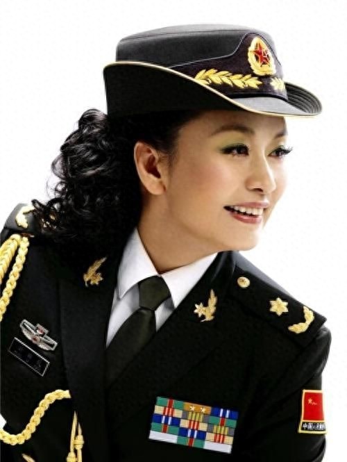 中国近代10大高音歌唱家