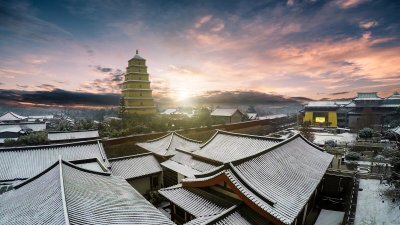 ​“文化”的含义