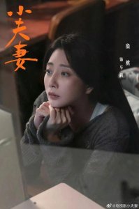 ​殷桃郭京飞互换赛道，大女主配窝囊废？