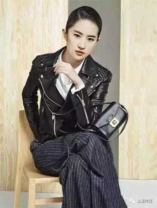 刘亦菲气质温婉仙气十足（刘亦菲古典仙气美人）(37)